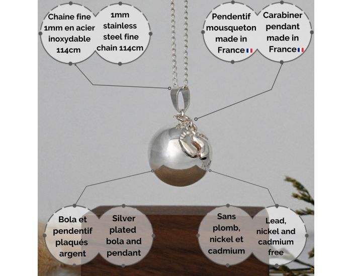 IRREVERSIBLE Bola de Grossesse (4)