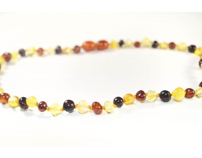 IRREVERSIBLE Collier d'Ambre Bb (1)