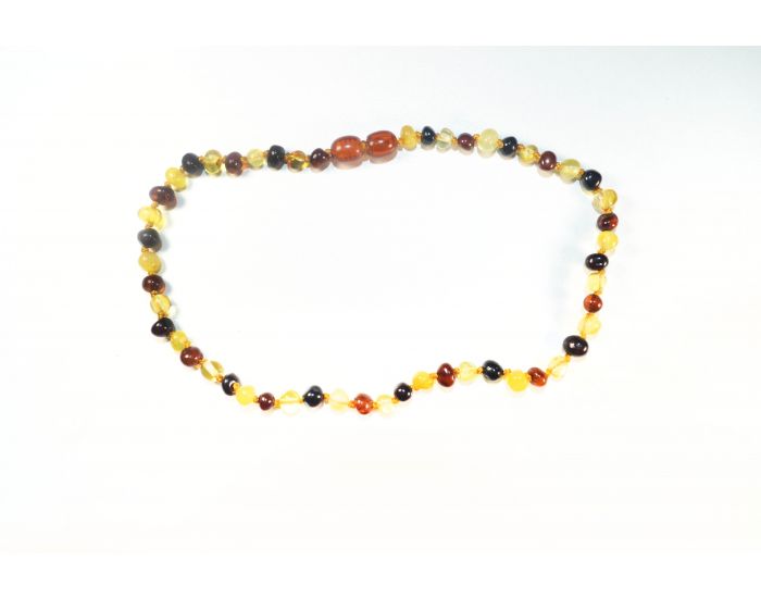 IRREVERSIBLE Collier d'Ambre Bb (3)