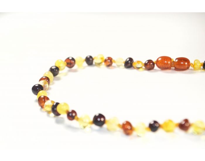 IRREVERSIBLE Collier d'Ambre Bb (5)