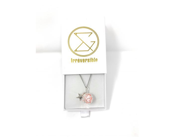 IRREVERSIBLE Bola de Grossesse Cage (1)