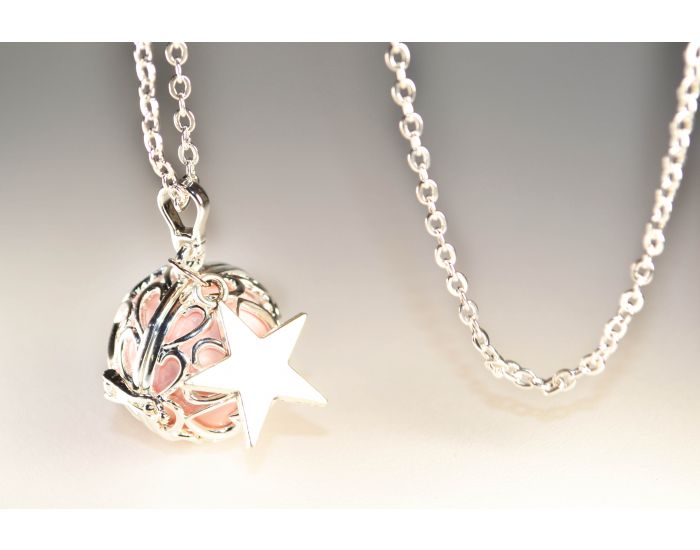 IRREVERSIBLE Bola de Grossesse Cage (4)