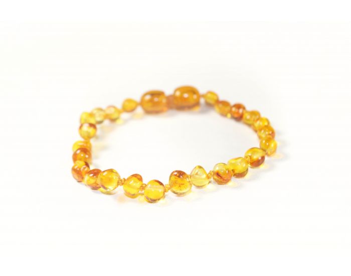 IRREVERSIBLE Bracelet d'Ambre Bb (1)
