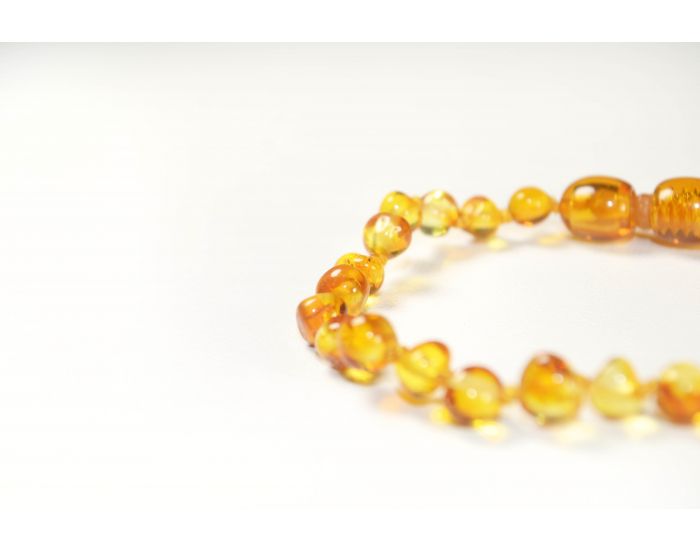 IRREVERSIBLE Bracelet d'Ambre Bb (2)