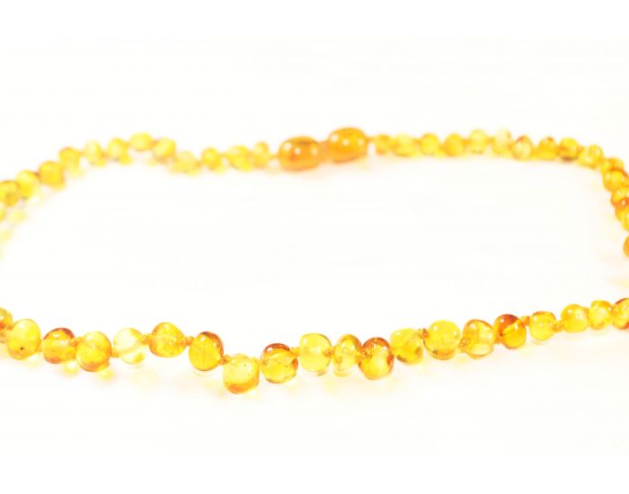 IRREVERSIBLE Collier d'Ambre Bb (3)