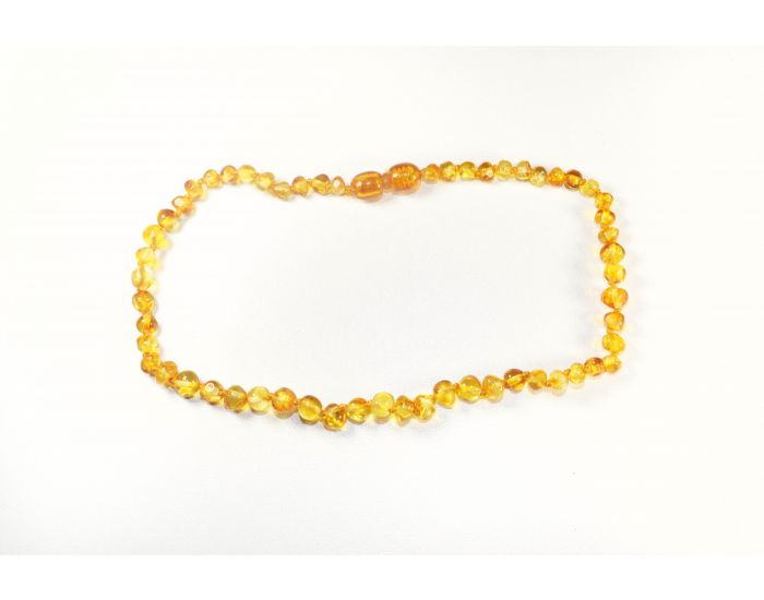 IRREVERSIBLE Collier d'Ambre Bb (5)