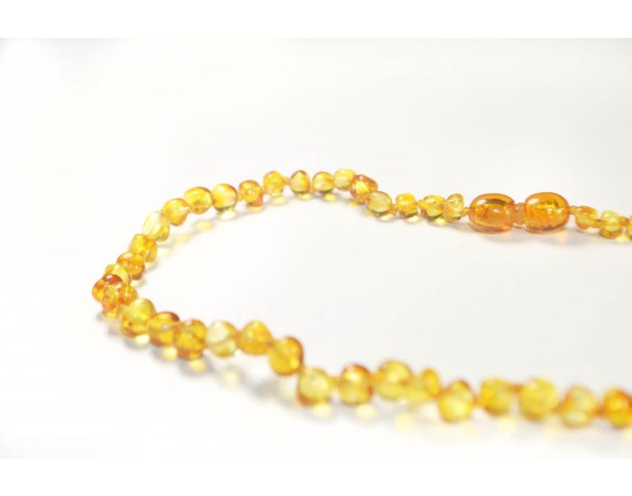 IRREVERSIBLE Collier d'Ambre Bb (1)