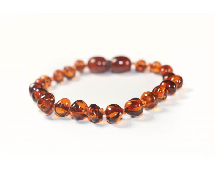 IRREVERSIBLE Bracelet d'Ambre Bb (1)