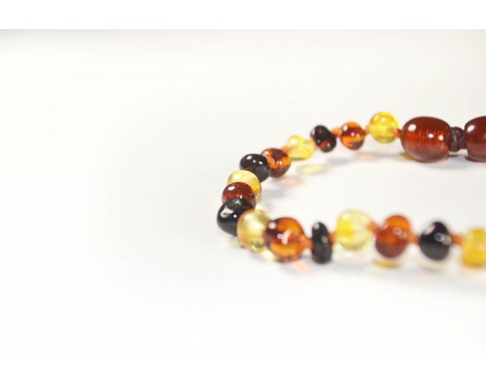 IRREVERSIBLE Bracelet d'Ambre Bb (3)