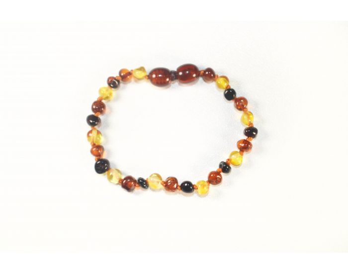 IRREVERSIBLE Bracelet d'Ambre Bb (5)