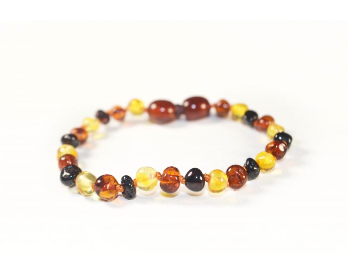 IRREVERSIBLE Bracelet d'Ambre Bb (1)