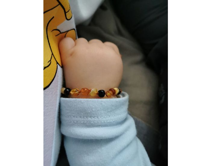 IRREVERSIBLE Bracelet d'Ambre Bb (2)