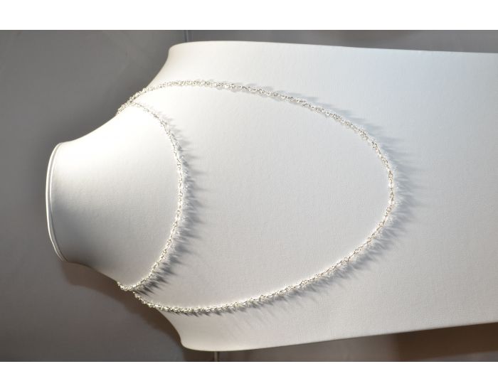 IRREVERSIBLE Bola de Grossesse - Chaine perle (9)