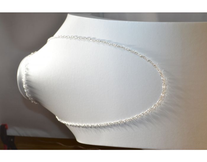 IRREVERSIBLE Bola de Grossesse - Chaine perle (10)