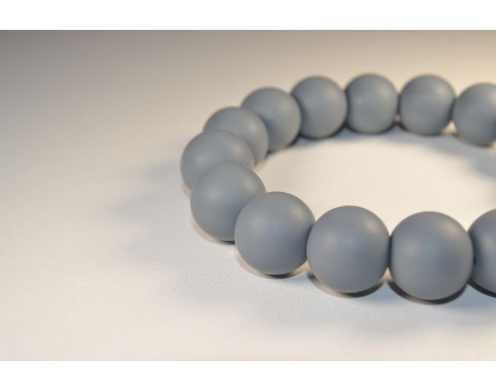 IRREVERSIBLE Bracelet Silicone Classique (2)