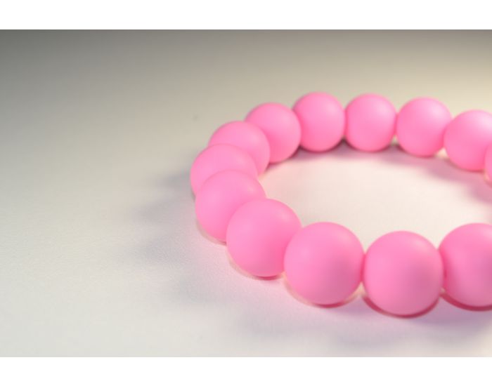 IRREVERSIBLE Bracelet Silicone Classique  (2)