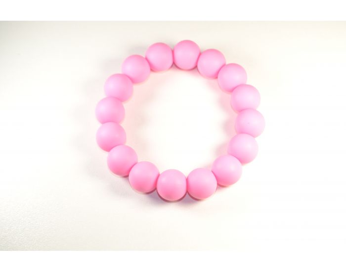 IRREVERSIBLE Bracelet Silicone Classique  (3)