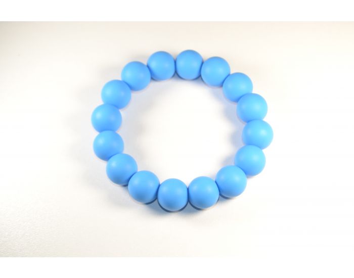 IRREVERSIBLE Bracelet Silicone Classique (3)