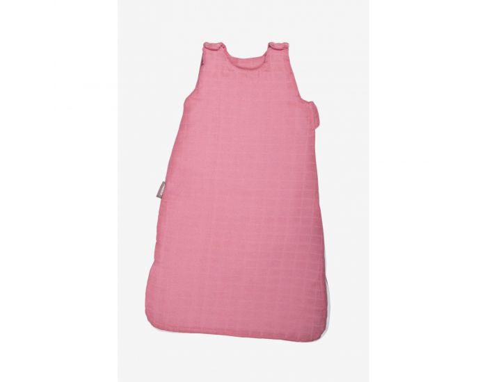 KADOLIS Gigoteuse Hiver Mousseline Rose Ple (11)
