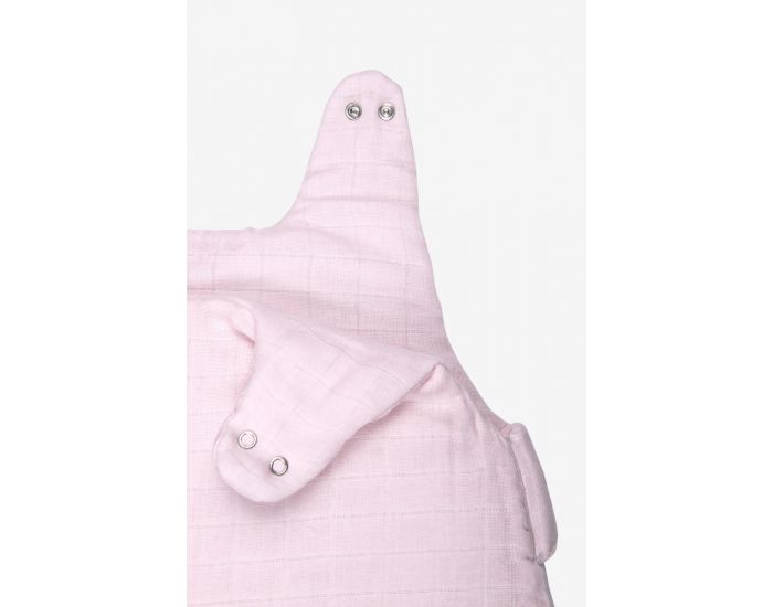 KADOLIS Gigoteuse Hiver Mousseline Rose Ple (7)