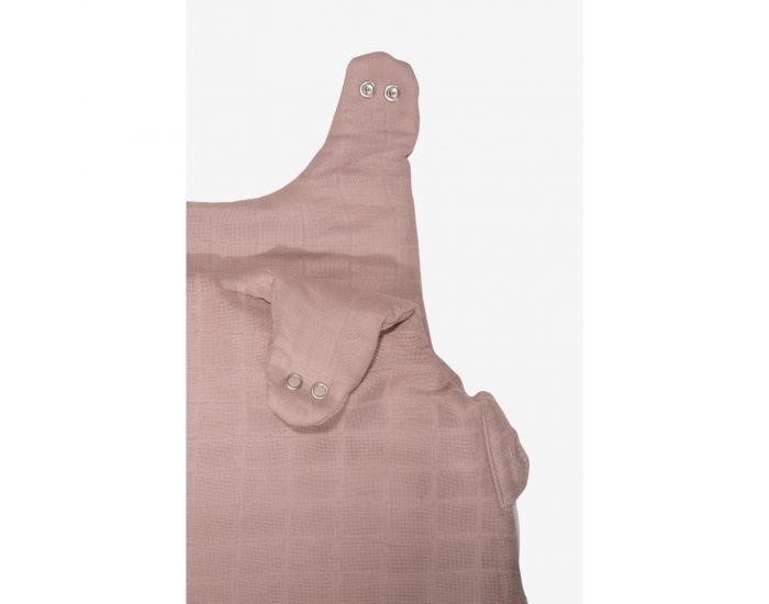 KADOLIS Gigoteuse Hiver Mousseline Bleu Pastel (8)