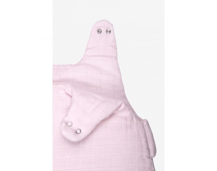 KADOLIS Gigoteuse Hiver Mousseline Bleu Pastel (9)