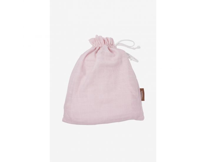 KADOLIS Gigoteuse Hiver Mousseline Fuschia (11)