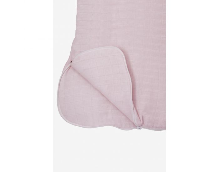 KADOLIS Gigoteuse Hiver Mousseline Fuschia (15)