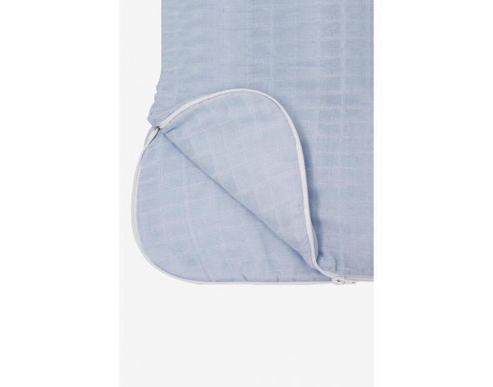 KADOLIS Gigoteuse Hiver Mousseline Rose Poudr (16)