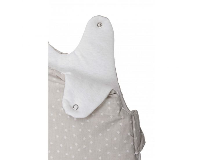KADOLIS Gigoteuse Hiver Etoiles Beige (6)