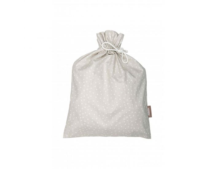 KADOLIS Gigoteuse Hiver Etoiles Beige (8)