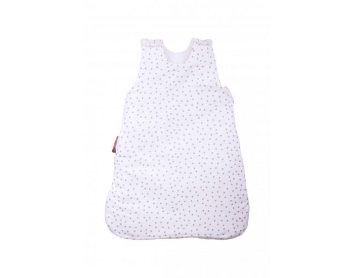 KADOLIS Gigoteuse Hiver Etoiles Blanc (5)