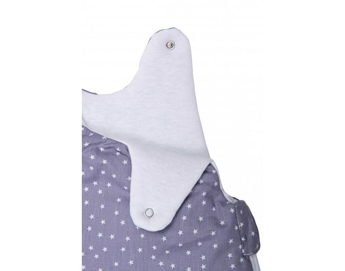 KADOLIS Gigoteuse Hiver Etoiles Mauve (4)