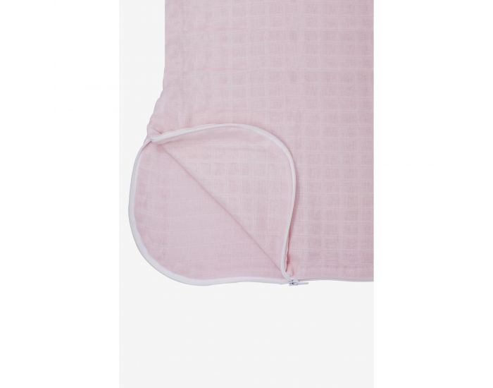 KADOLIS Gigoteuse Et Mousseline Rose Poudr (14)