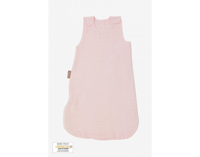 KADOLIS Gigoteuse Et Mousseline Rose Poudr (19)