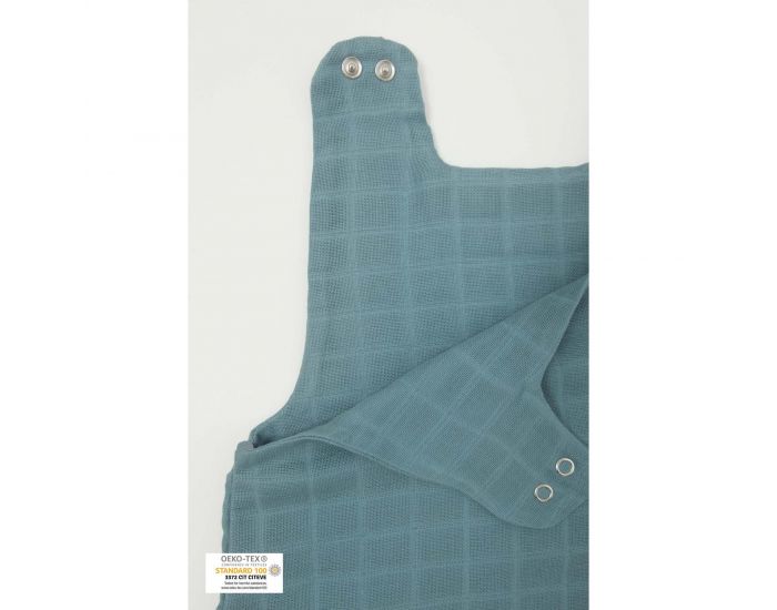 KADOLIS Gigoteuse Et Mousseline Rose Poudr (3)