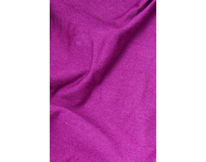 KADOLIS Drap Housse Coton Bio - Enfant Figue (1)