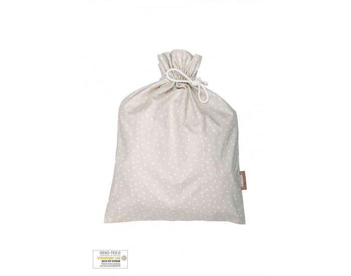 KADOLIS Gigoteuse Et Etoiles Beige (2)