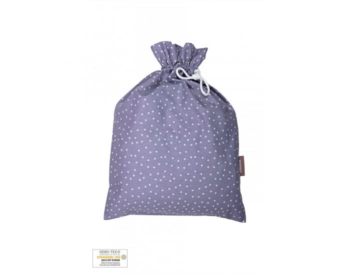 KADOLIS Gigoteuse Et Etoiles Beige (12)