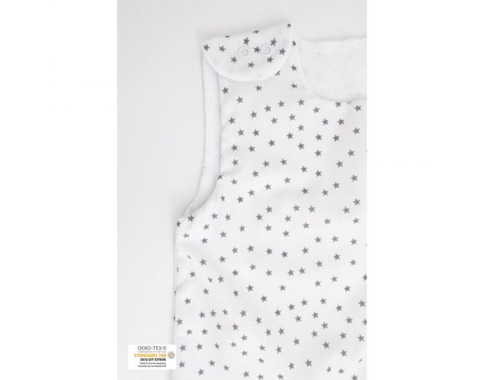 KADOLIS Gigoteuse Et Etoiles Blanc (1)