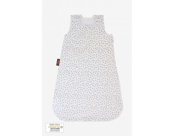 KADOLIS Gigoteuse Et Etoiles Blanc (2)