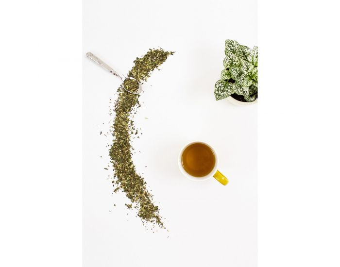 KADOLIS Tisane Bio d'Allaitement en Vrac - 100 g (4)