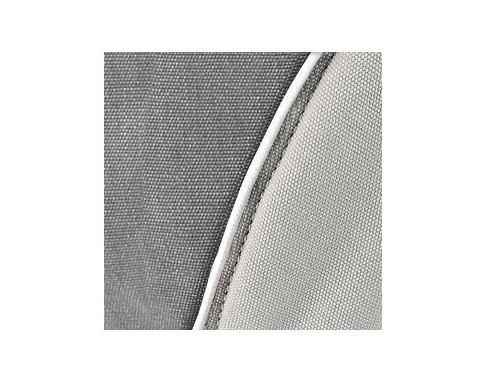 MANDUCA Porte B�b� Manduca XT Grey White (2)