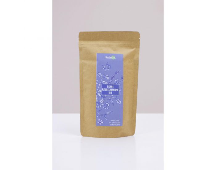 KADOLIS Tisane Bio en Vrac Sommeil des Futurs Parents (2)
