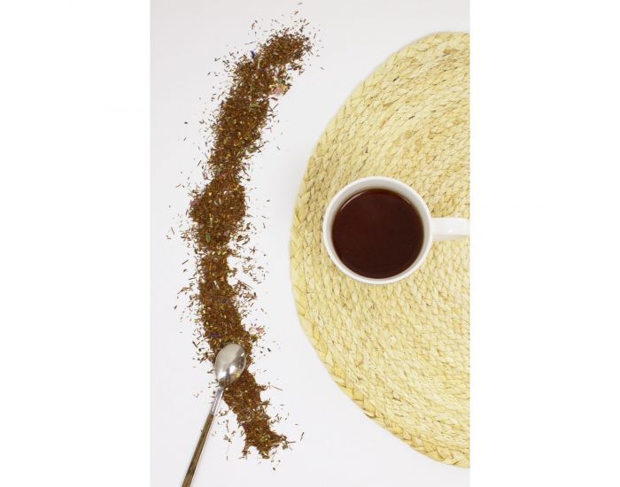 KADOLIS Tisane Bio en Vrac Sommeil des Futurs Parents (4)