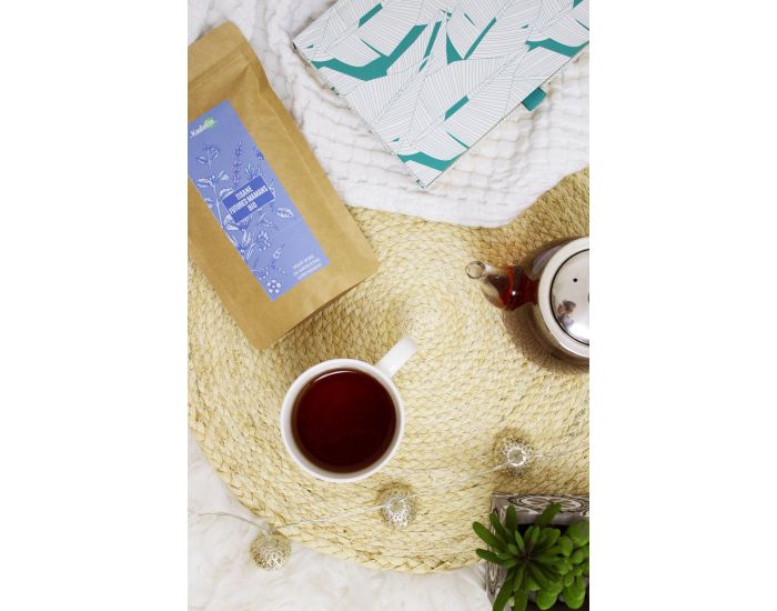 KADOLIS Tisane Bio en Vrac Sommeil des Futurs Parents (6)