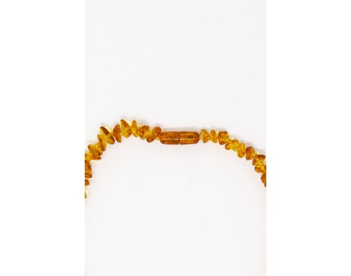 KADOLIS Collier d'Ambre Bb Miel (4)