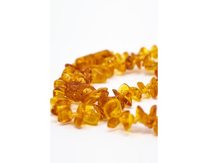 KADOLIS Collier d'Ambre Bb Miel (3)
