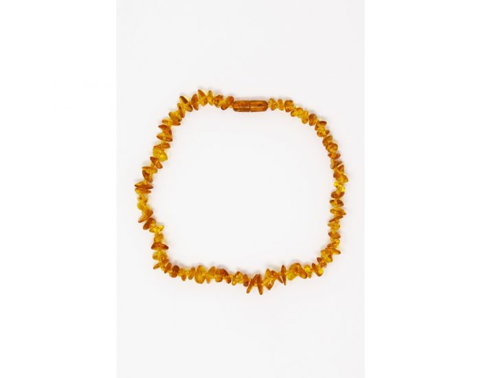 KADOLIS Collier d'Ambre Bb Miel (6)