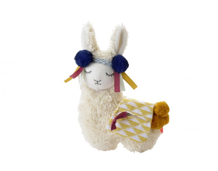 KIKADU Petit Lama Drama - D�s 6 mois (1)